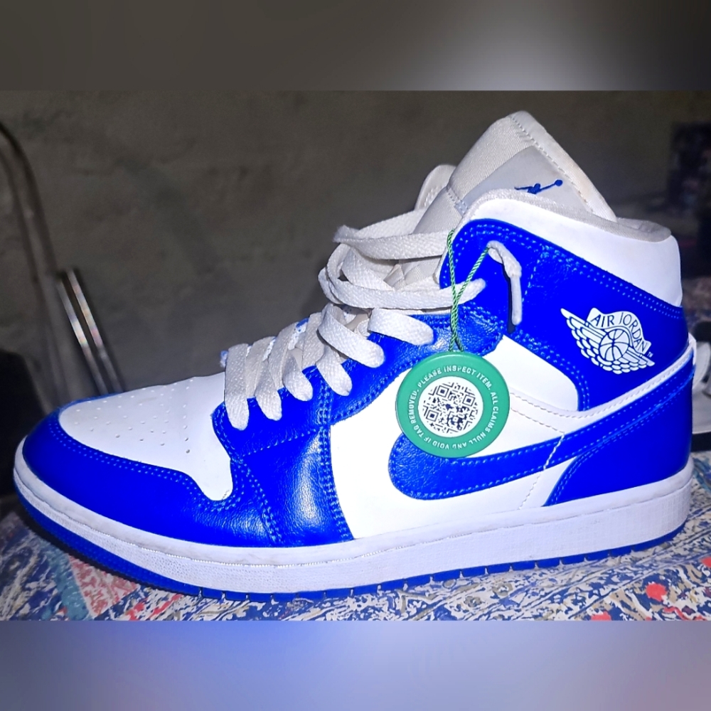 Jordans